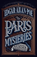 The Paris Mysteries - Edgar Allan Poe