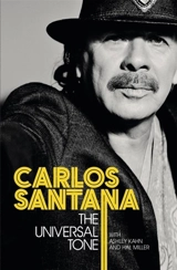 The Universal Tone - Carlos Santana