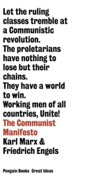 The Communist Manifesto - Marx, Karl
