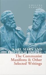 The Collins Classics - Marx, Karl