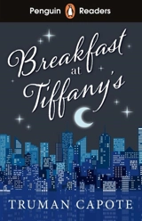 Breakfast at Tiffany's - Truman Capote