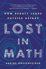 Lost in Math - Sabine Hossenfelder