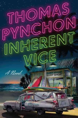 Inherent Vice - Thomas Pynchon