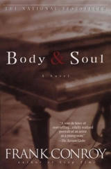 Body and Soul - Frank Conroy