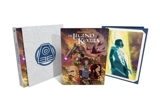 The Legend of Korra - Michael Dante Dimartino