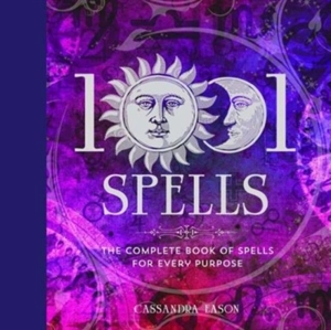 1001 Spells - Cassandra Eason