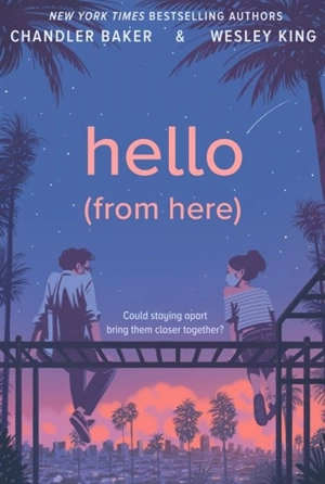 Hello (From Here) - Chandler Baker