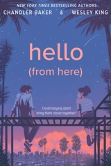 Hello (From Here) - Chandler Baker
