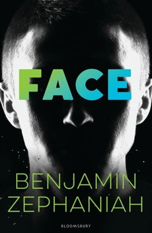 Face - Benjamin Zephaniah