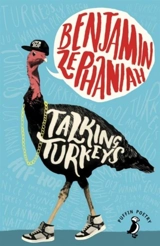 Talking Turkeys : Puffin Poetry - Benjamin Zephaniah