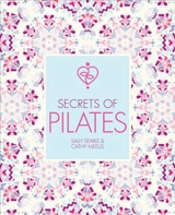 Secrets of Pilates - Sally Searle