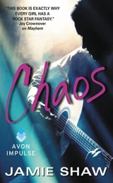 Chaos Vol. 3 - Jamie Shaw