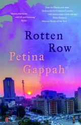 Rotten Row - Petina Gappah