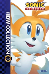 Sonic the Hedgehog : The IDW Collection, Vol. Vol. 2 - Ian Flynn