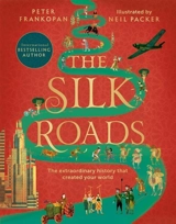 The Silk Roads - Peter Frankopan