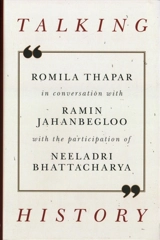 Talking History - Ramin Jahanbegloo