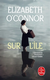 Sur l'île - Elizabeth O'Connor