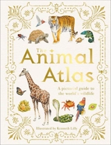 The Animal Atlas - Kenneth Lilly