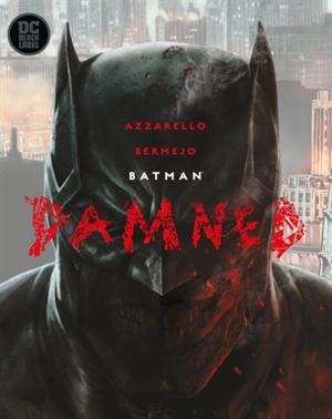 Batman - Brian Azzarello