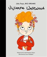 Vivienne Westwood Vol. 24 - Sanchez Vegara, Maria Isabel