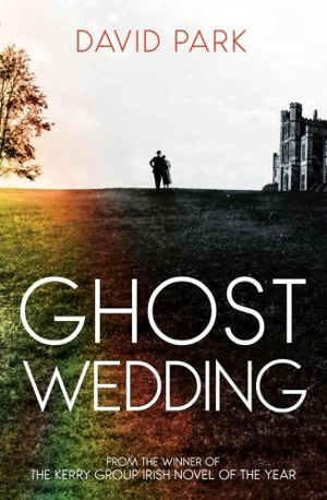 Ghost Wedding - Park, David