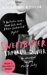 Sweetbitter - Danler, Stephanie