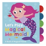 Let's Play, Magical Mermaid ! - Deutsch, Georgina