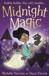 Midnight Magic Vol. 1 - Michelle Harrison