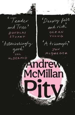Pity - Mcmillan, Andrew