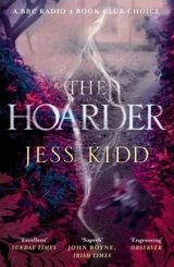 The Hoarder - Jess Kidd