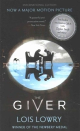 The Giver : Giver Quartet Vol. 1 - Lois Lowry