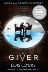 The Giver - Lois Lowry