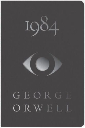 1984 - George Orwell