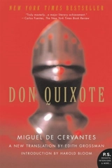 Don Quixote - Cervantes, Miguel De