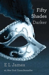 Fifty Shades Darker Vol. 2 - E.L. James