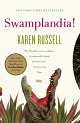 Swamplandia ! - Russell, Karen