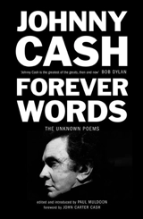 Forever Words - Cash, Johnny