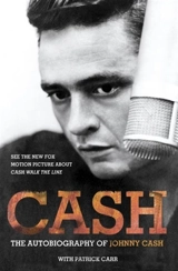 Cash : The Autobiography - Cash, Johnny