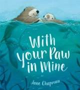 With Your Paw in Mine - Chapman, Jane