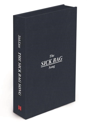 The Sick Bag Song - Cave, Nick