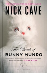 The Death of Bunny Munro - Cave, Nick