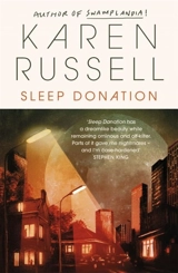Sleep Donation - Russell, Karen