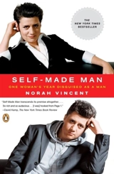 Self Made Man - Norah Vincent