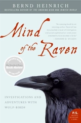 Mind of the Raven - Heinrich, Bernd