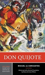 Don Quijote - Cervantes, Miguel De