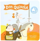 Don Quixote : Classic Story Sound Collection - Cervantes, Miguel De