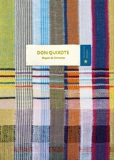 Don Quixote - Cervantes, Miguel De