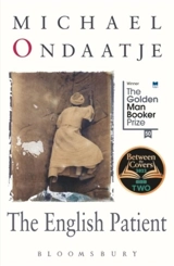 The English Patient - Ondaatje, Michael