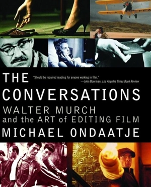 The Conversations - Ondaatje, Michael