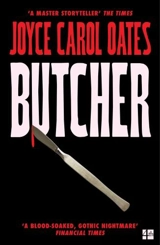 Butcher - Oates, Joyce Carol